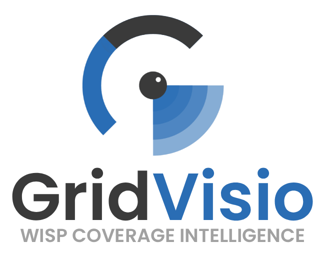 GridVisio logo